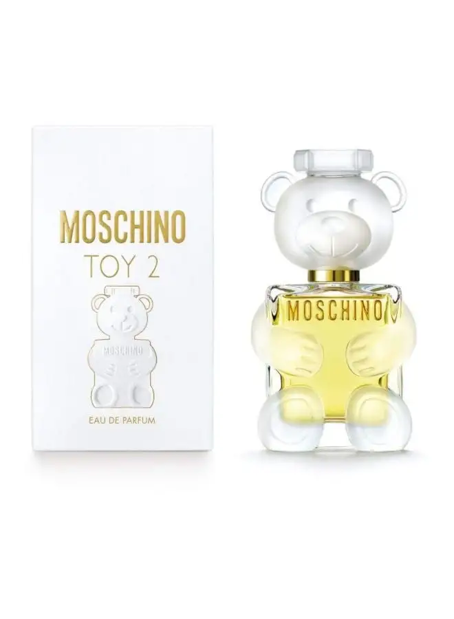 MOSCHINO Toy 2 EDP 100ml