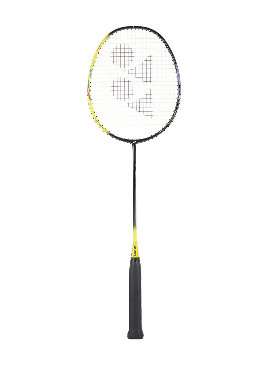 Yonex Astrox 01 Feel Black Yellow 4U G4 Racket