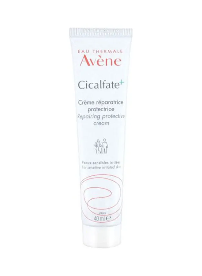 Avene Cicalfate+ Cream White 40ml 