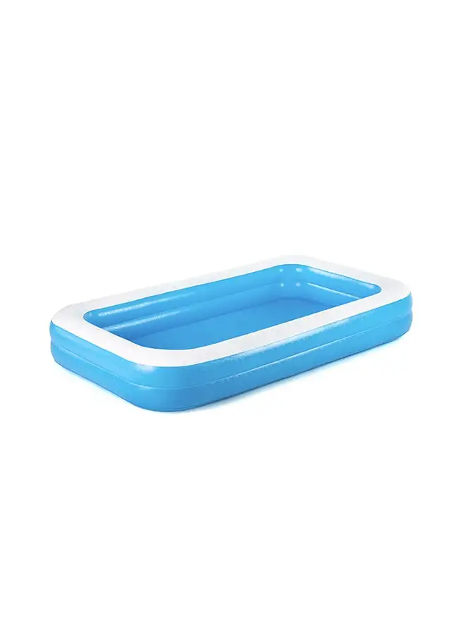 Bestway Family Pool Rectangular 305x183x46cm