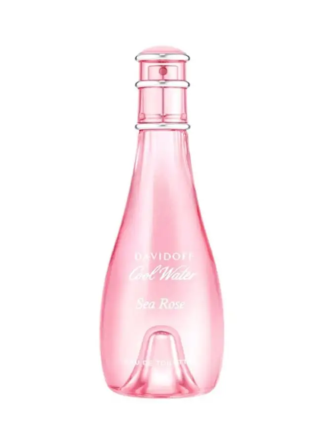 Davidoff Cool Water Sea Rose EDT 100ml