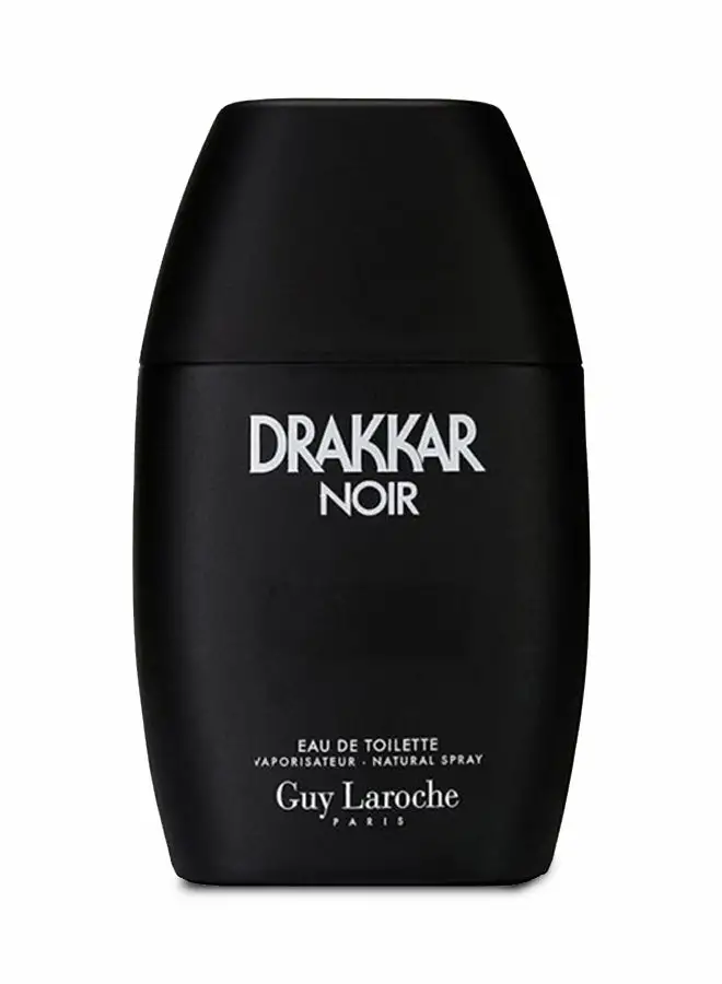 Guy Laroche Drakkar Noir EDT 100ml 