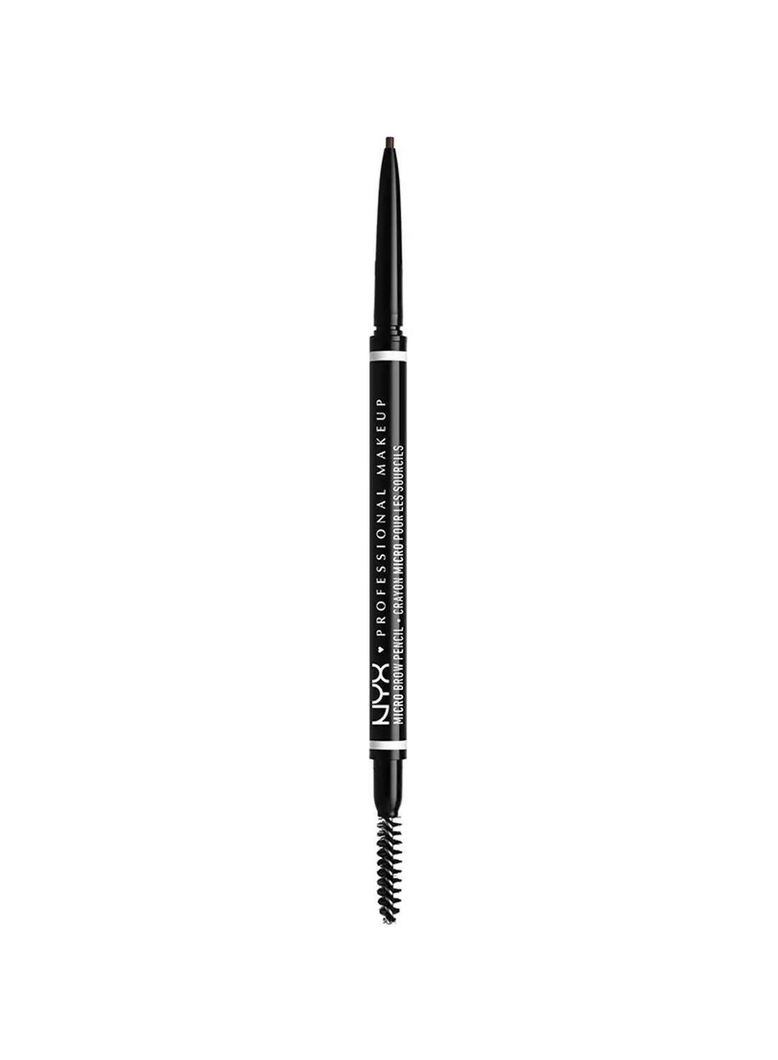 NYX PROFESSIONAL MAKEUP Micro Brow Pencil Expresso 7