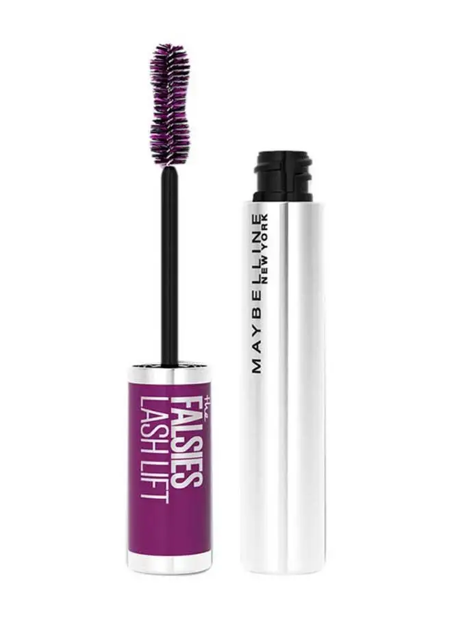 MAYBELLINE NEW YORK Maybelline Falsies Lash Lift Washable Mascara 01 Black