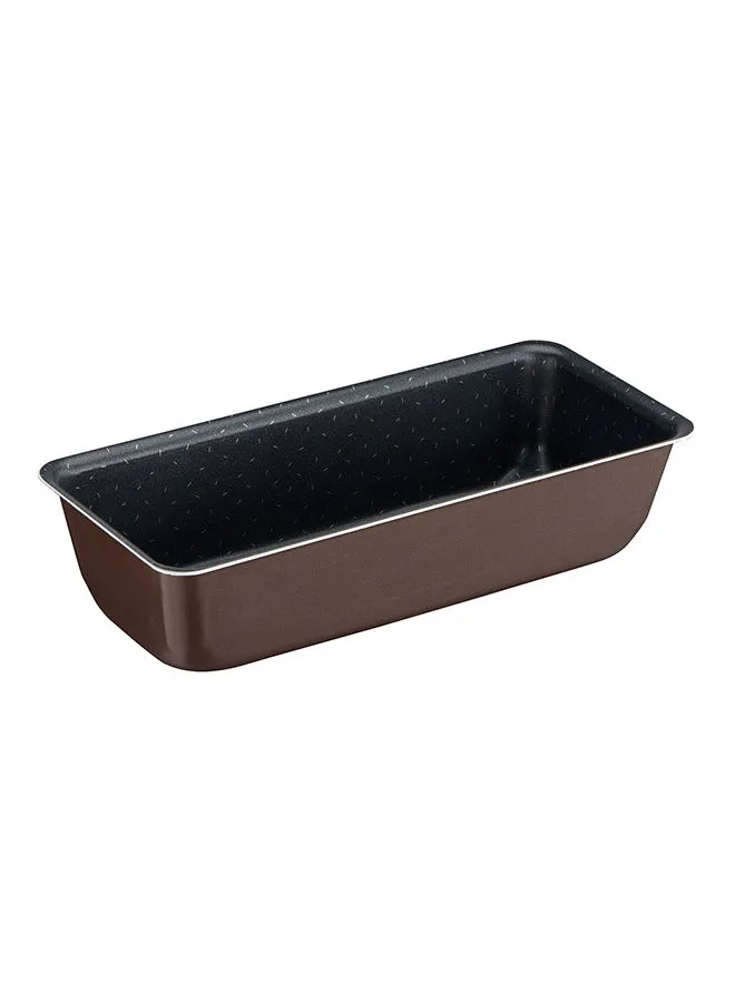 Tefal Perfect Bake Cake Mould, Baking Pan Aluminium Brown 26cm