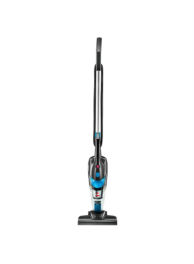 Bissell 2-In-1 Stick Vacuum Lightweight Design 0.5 L 450 W 2024E Black/Titanium/Blue