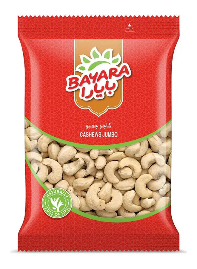 Bayara Cashew Jumbo 400grams