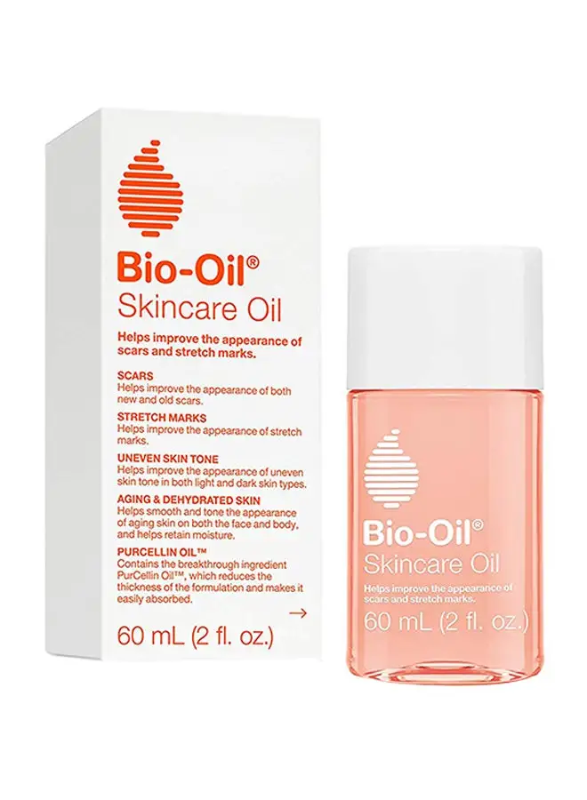 Bio-Oil Skincare Oil