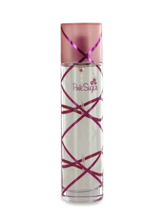 Aquolina Pink Sugar Eau de Toilette 100ml