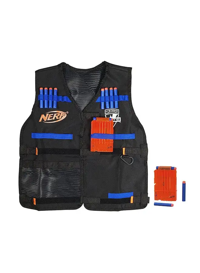 NERF N-Strike Elite Tactical Vest