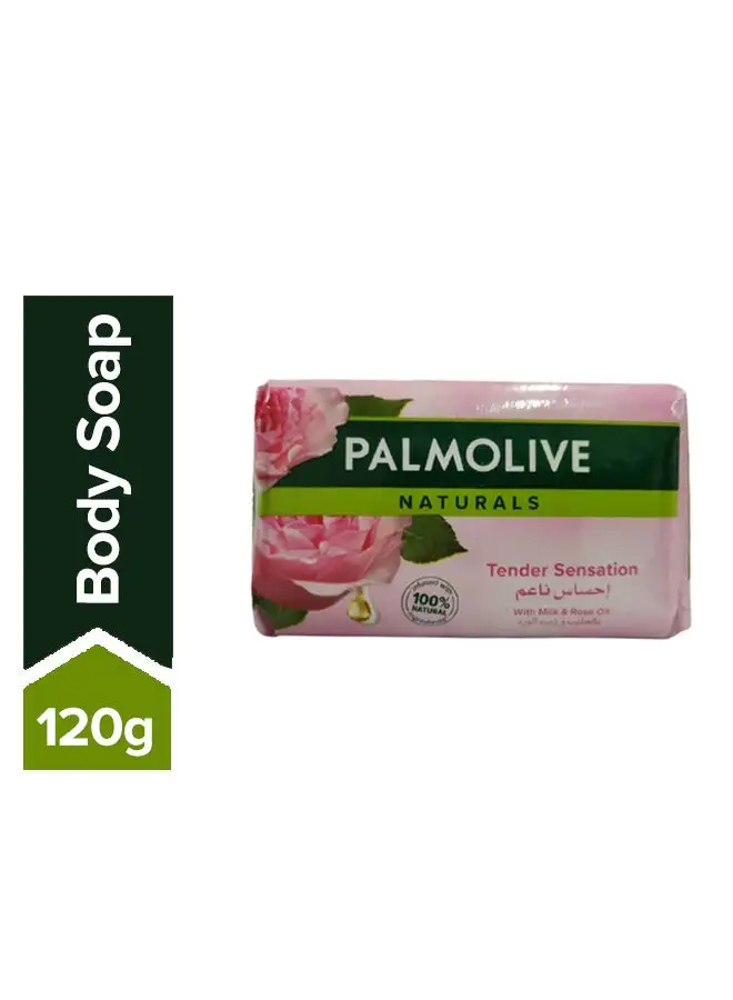 Palmolive Tender Sensation Soap 120grams