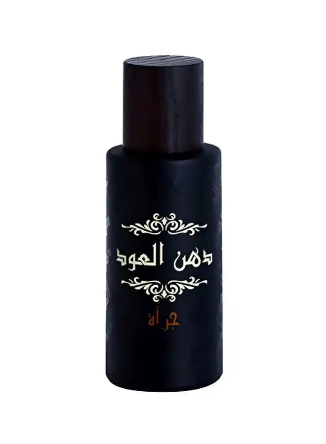 الرصاصي دهنال عطر عود جرة 40 مل