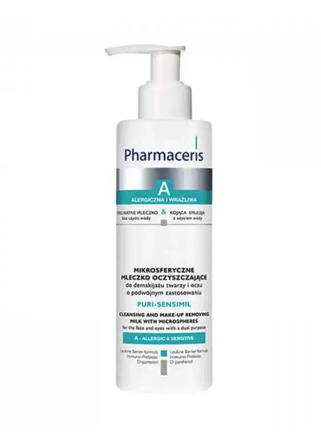 Pharmaceris Cleansing And Make-Up Remover