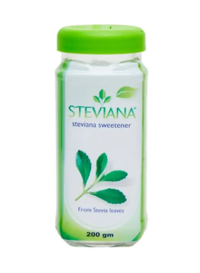 Steviana Sweetener 200grams