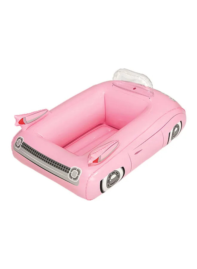 Bestway Pink Party Car Cooler89x69cm 26-43164 89 x 69centimeter 