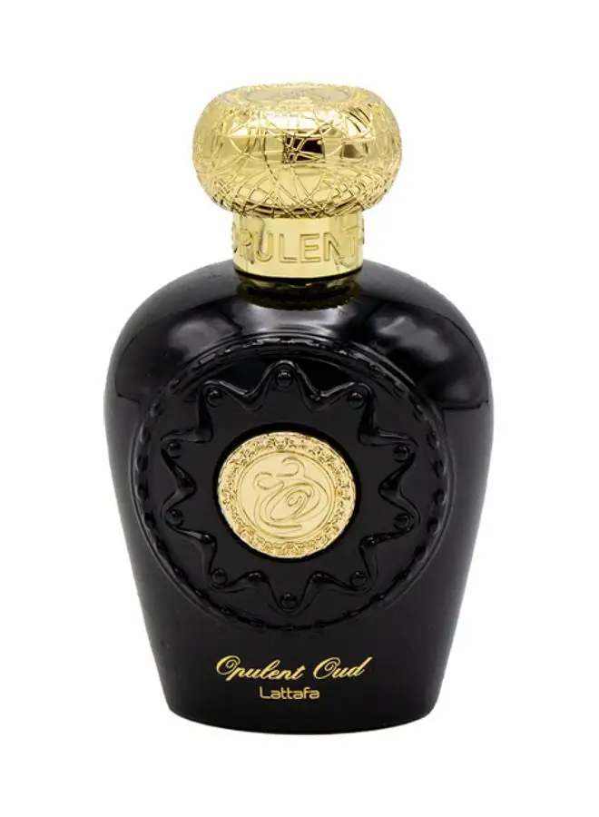 Lattafa Opulent Oud EDP 100ml