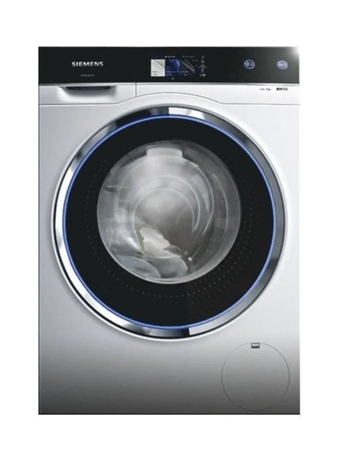 SIEMENS Front Load Washing Machine 2300 W WM16XFHXGC Inox