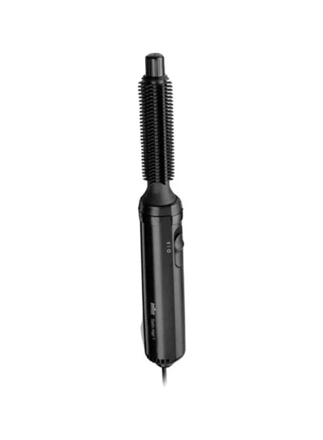 BRAUN Satin Hair 1 Airstyler AS110 Black