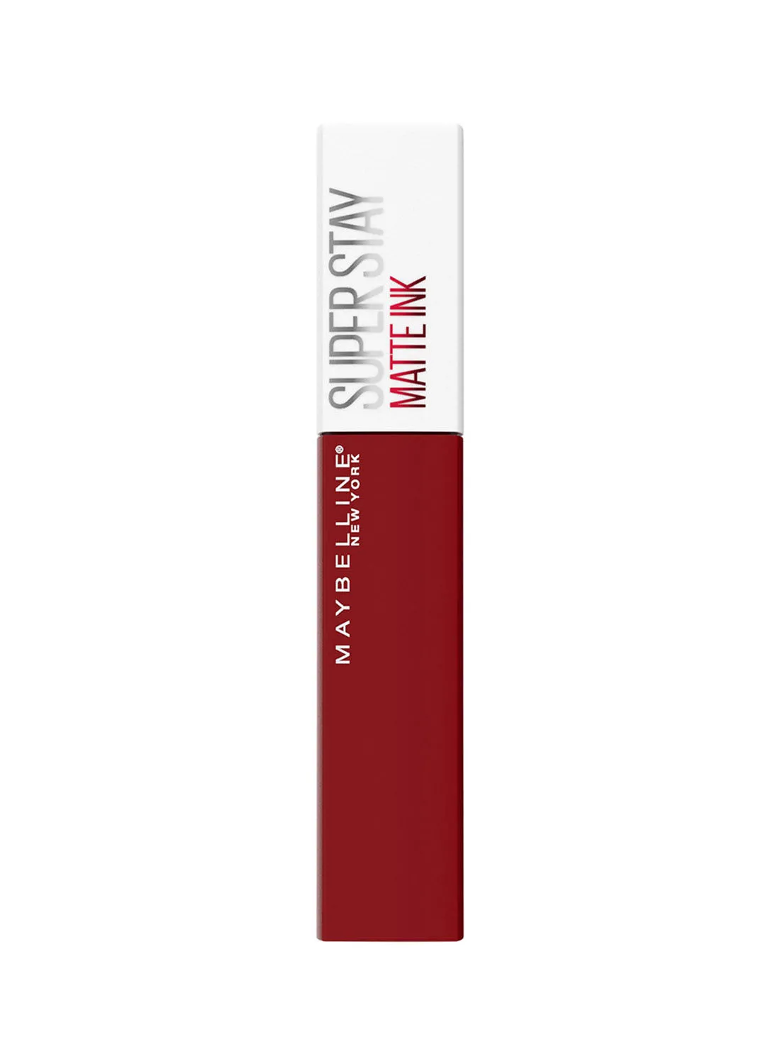 MAYBELLINE NEW YORK Maybelline New York Spiced Edition Superstay Matte Ink Liquid Lipstick 340 Exhilarator