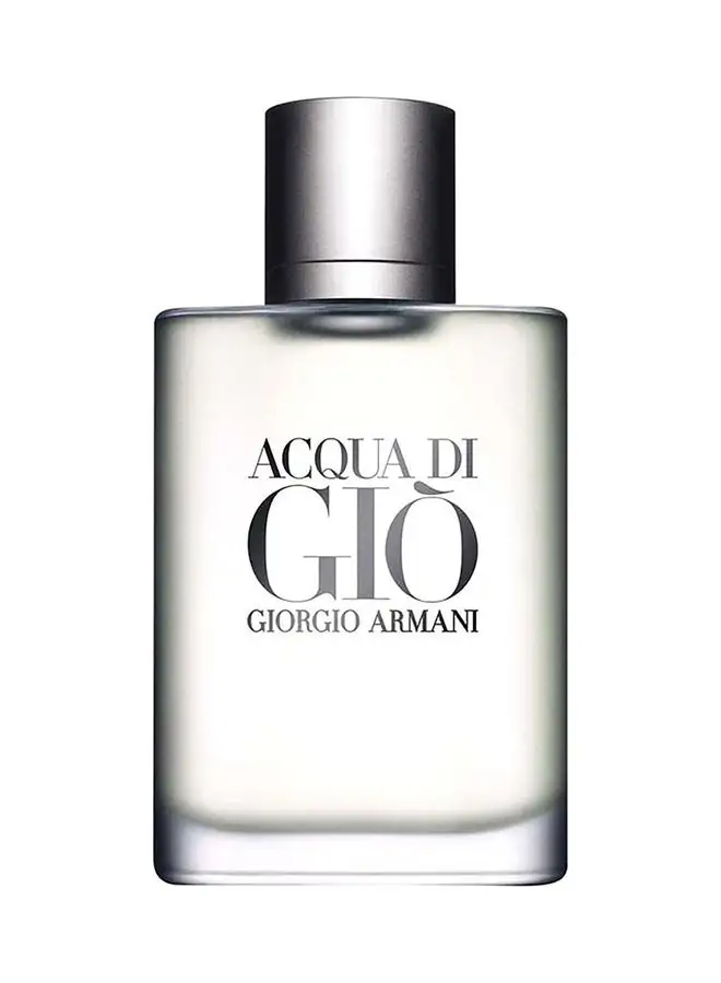 GIORGIO ARMANI Acqua Di Gio EDT 200ml 