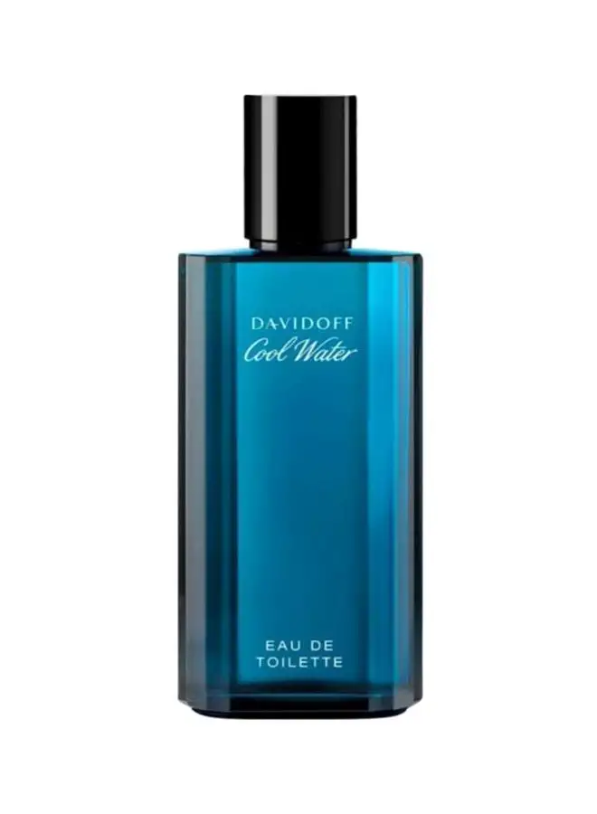 Davidoff Cool Water EDT For Men 125ml