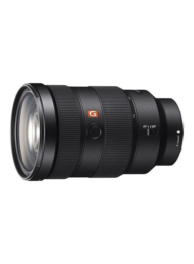 عدسة سوني G Master FE24-70mm F2.8 GM - اسود