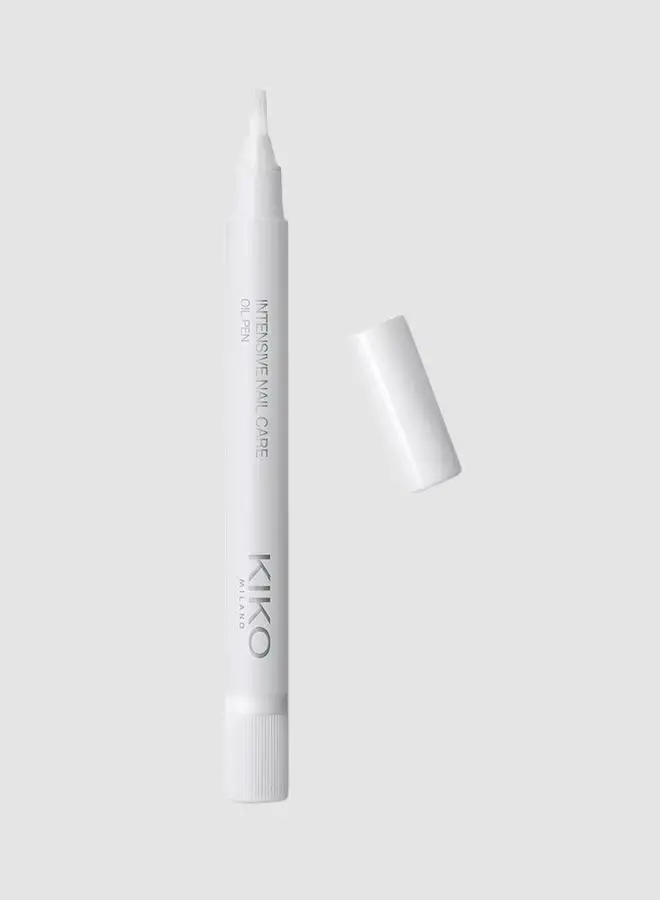 KIKO MILANO Intense Care Oil Pen Clear