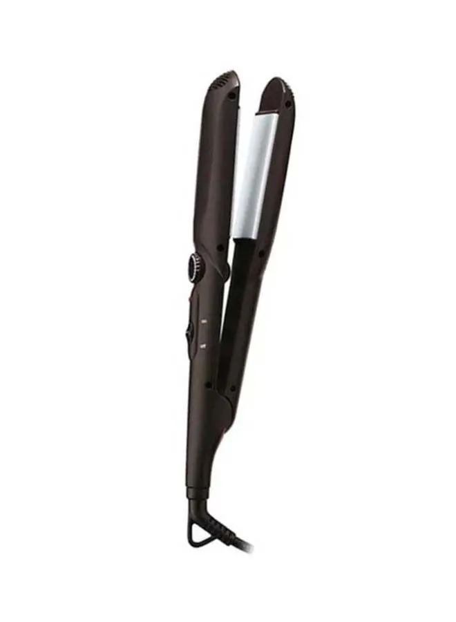 BRAUN Satin Hair 3 Straightener ST310 Black