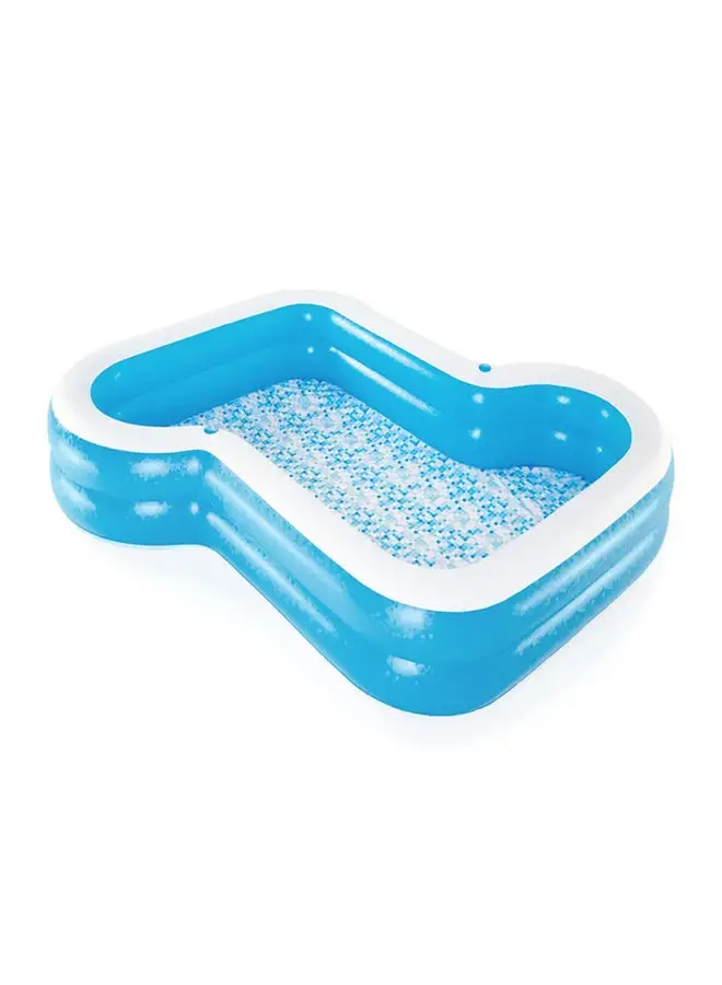 Bestway Sunsational Family Pool 2654321 305 x 274 x 46cm