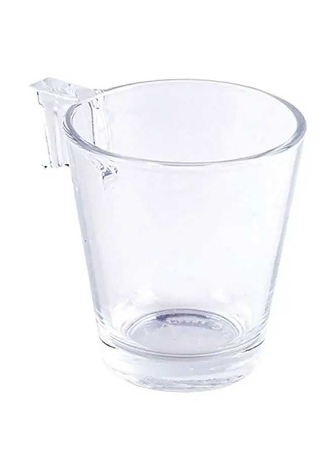 Luminarc Aroma Mug Clear 8cm