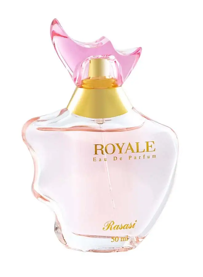 Rasasi Royale for women EDP 50ml