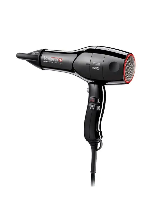 Valera Valera 7700, Hair Dryer Swiss Silent Jet  Rotocord 2000 watts