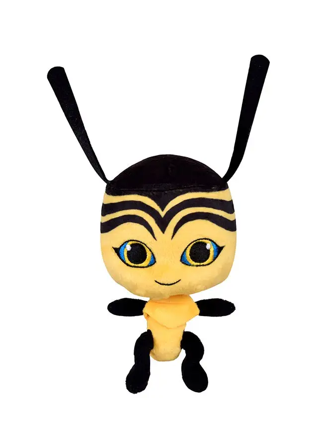 Miraculous Heroez Basic Plush - Pollen