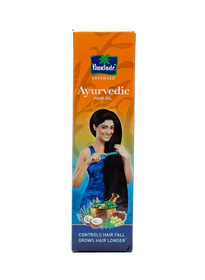 Parachute Advansed Ayurvedic Hair Oil 300ml