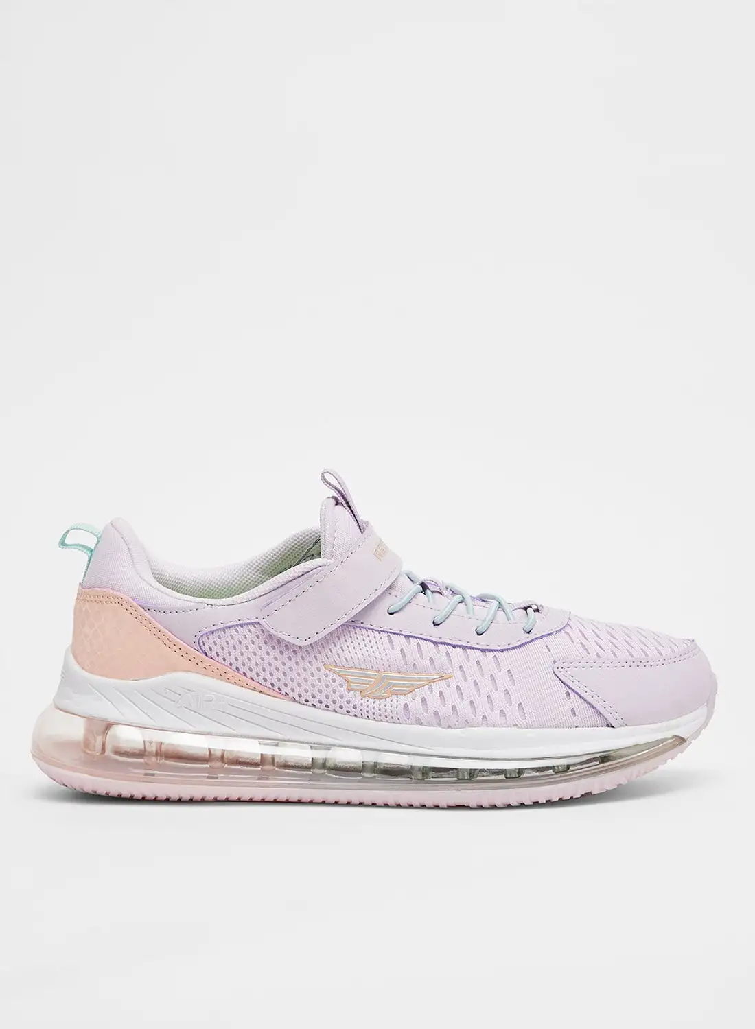 Red Tape Athleisure Training Shoes Lilac