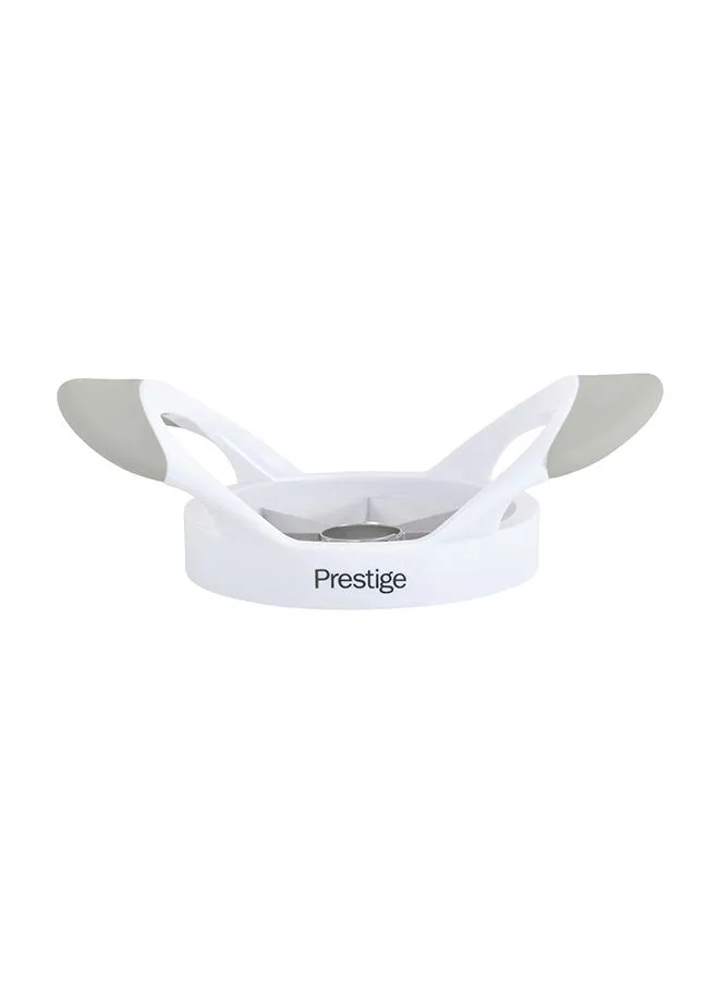 Prestige Apple Cutter White