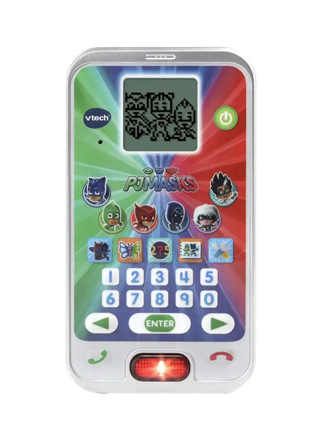 vtech PJ Masks Learning Phone for 3+ Years - VT80-199003