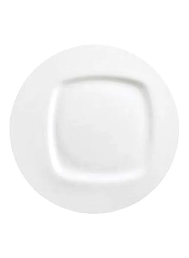 Luminarc Daily Chef Service Platter White 30cm