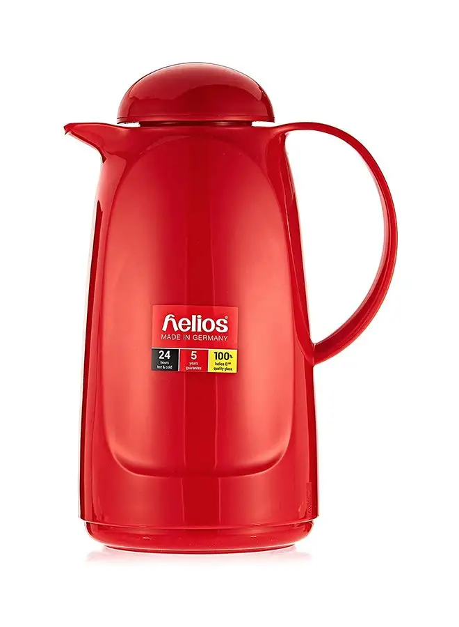 helios Relax Flask Red 1Liters