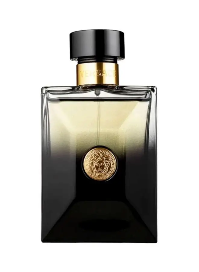 VERSACE Oud Noir EDP For Men 100ml