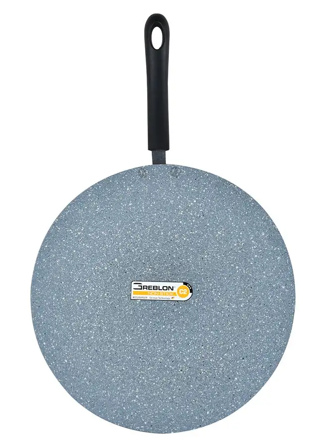 Prestige Concave Tawa Blue 26cm