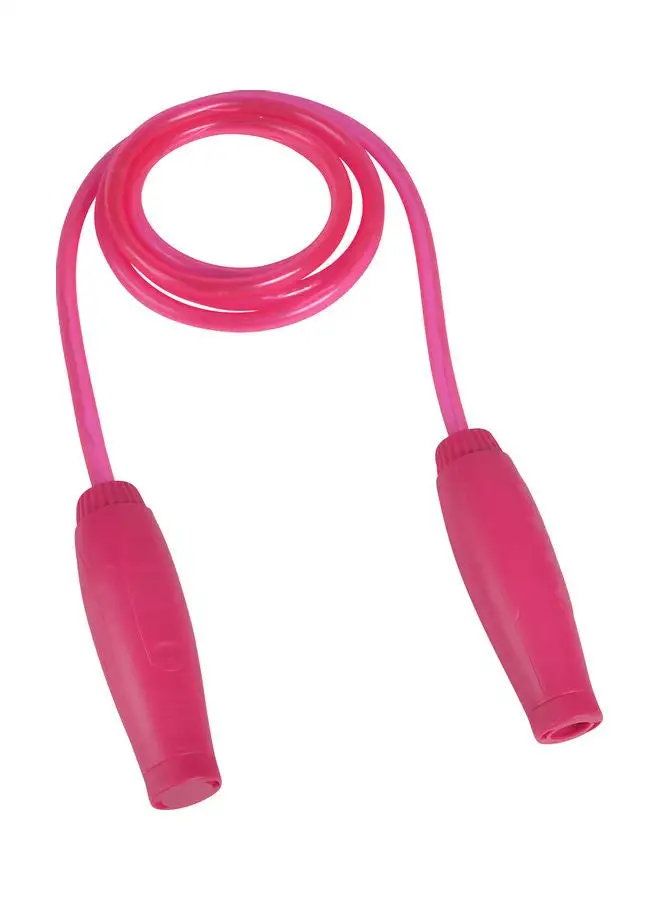 Simba Jump Rope With Light – Assorted 220cm