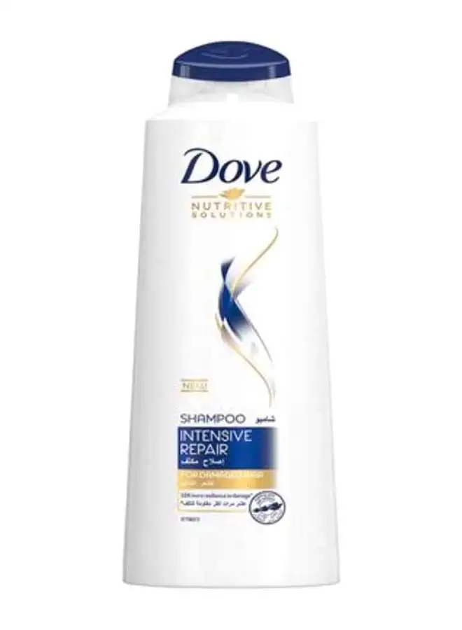 Dove Shampoo Intensive Repair 600ml