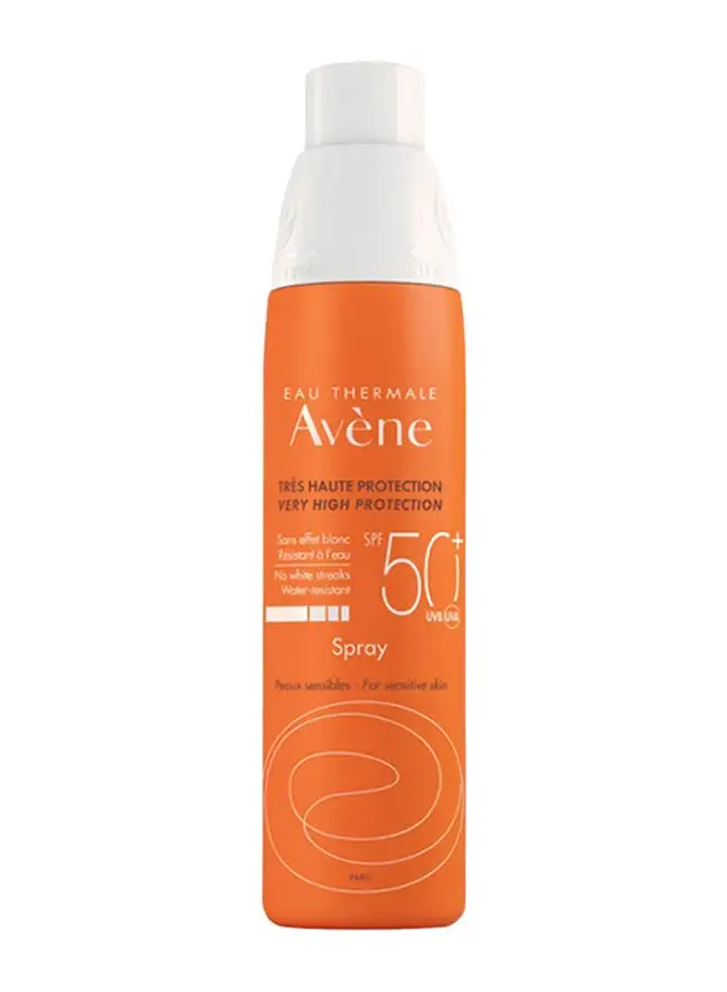 Avene Very High Protection Spray SPF 50+ 200ml 