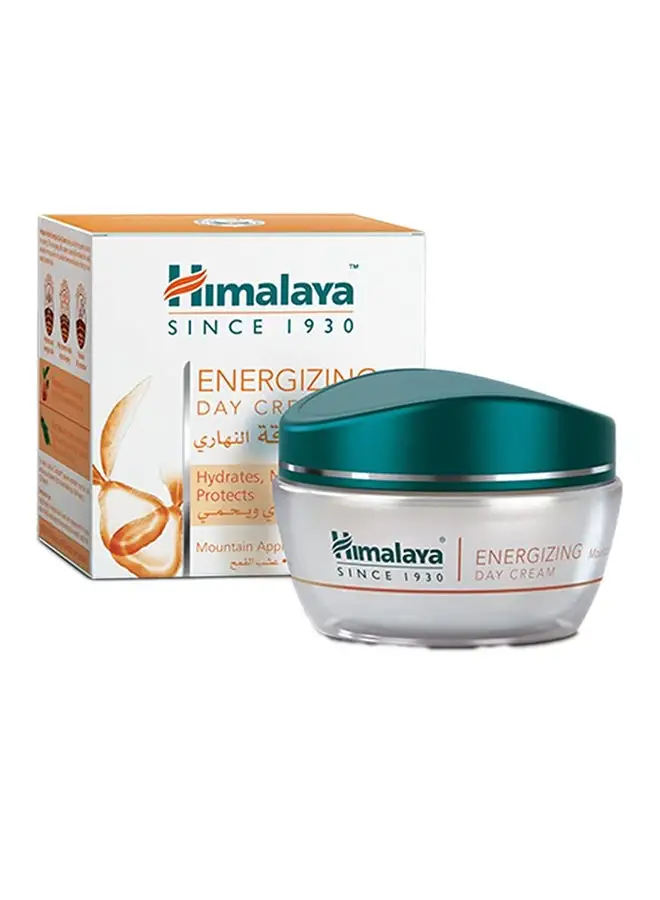 Himalaya Energizing Day Cream 50grams