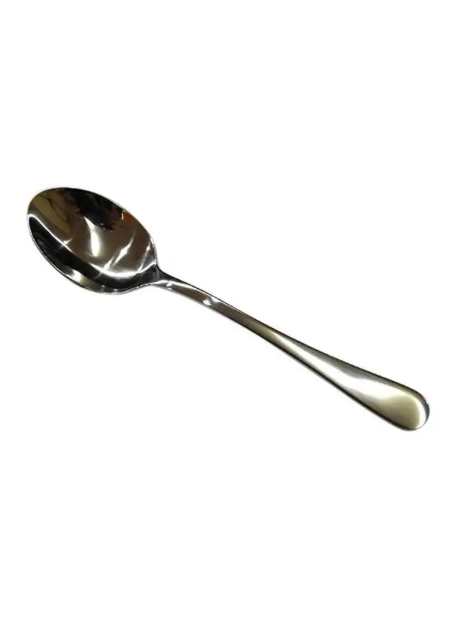 Winsor Fellini Dessert Spoon Silver 13cm