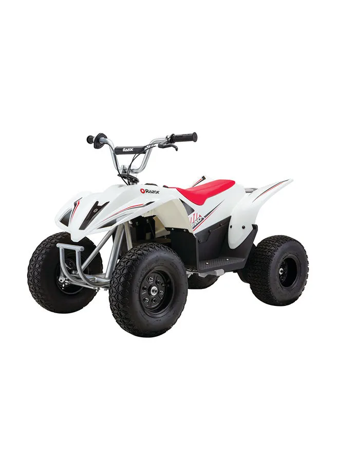 Razor Dirt Quad 500 15km/h 14+ Multicolour 73cm