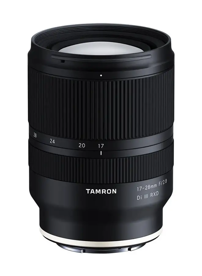 Tamron A046SF 17-28mm f/2.8 Di III RXD Sony Black