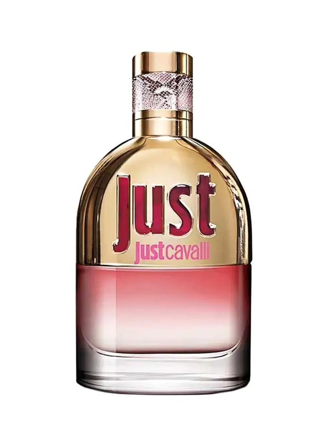 Justcavalli Just Cavalli EDT 75ml 