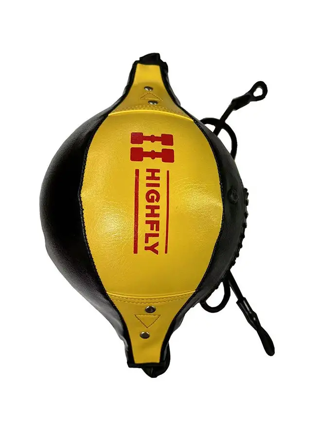 HIGHFLY Boxing Punching Ball 34x18cm